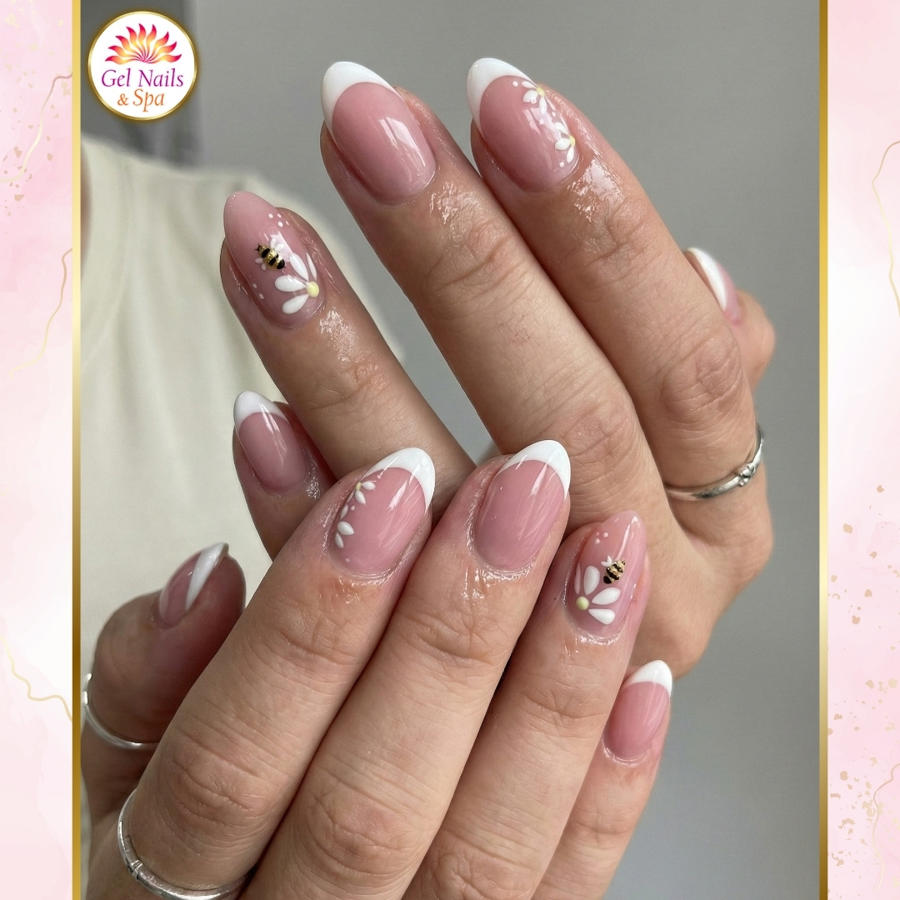 Trending Nail Design